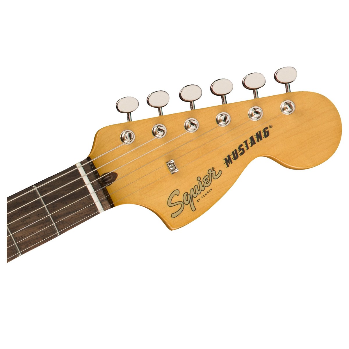 Squier Classic Vibe 60s Mustang, Laurel Fingerboard - Việt Music