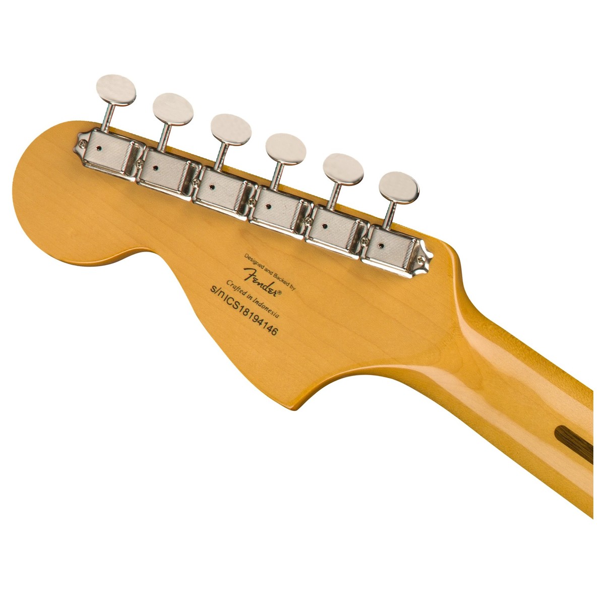 Squier Classic Vibe 60s Mustang, Laurel Fingerboard - Việt Music