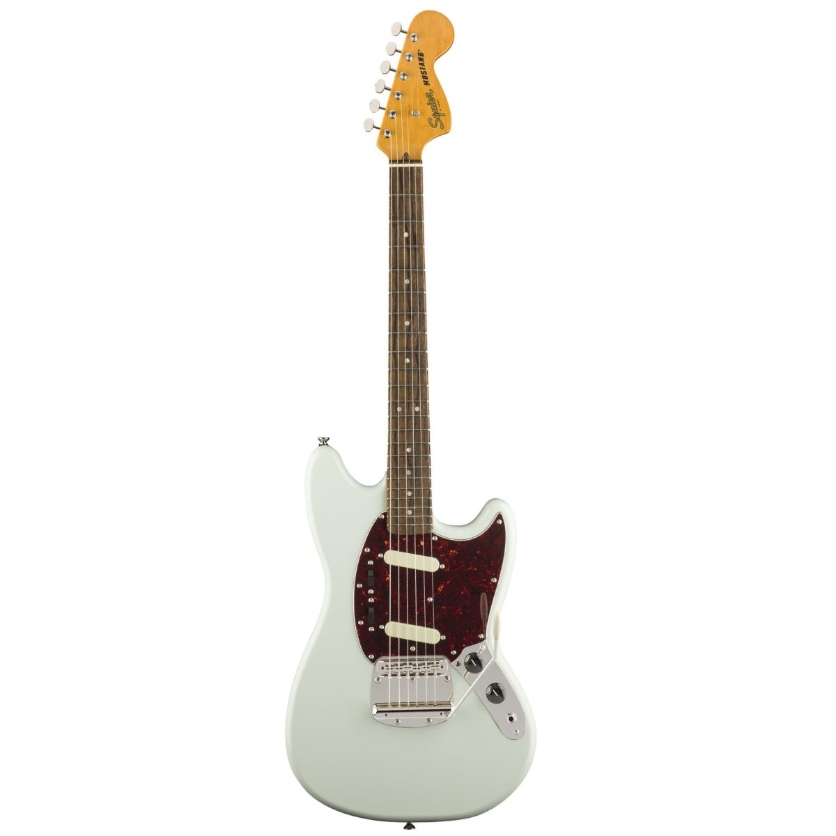 Squier Classic Vibe 60s Mustang, Laurel Fingerboard - Việt Music