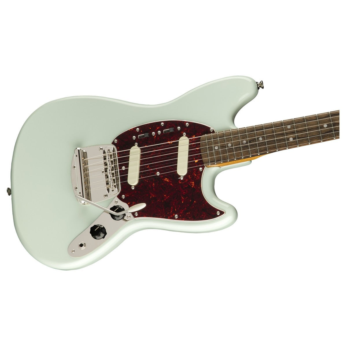 Squier Classic Vibe 60s Mustang, Laurel Fingerboard - Việt Music