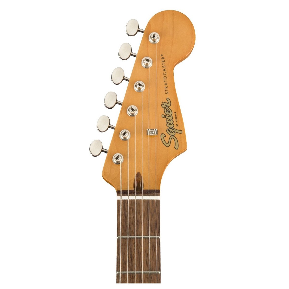 Squier Classic Vibe 60s Stratocaster, Laurel Fingerboard - Việt Music