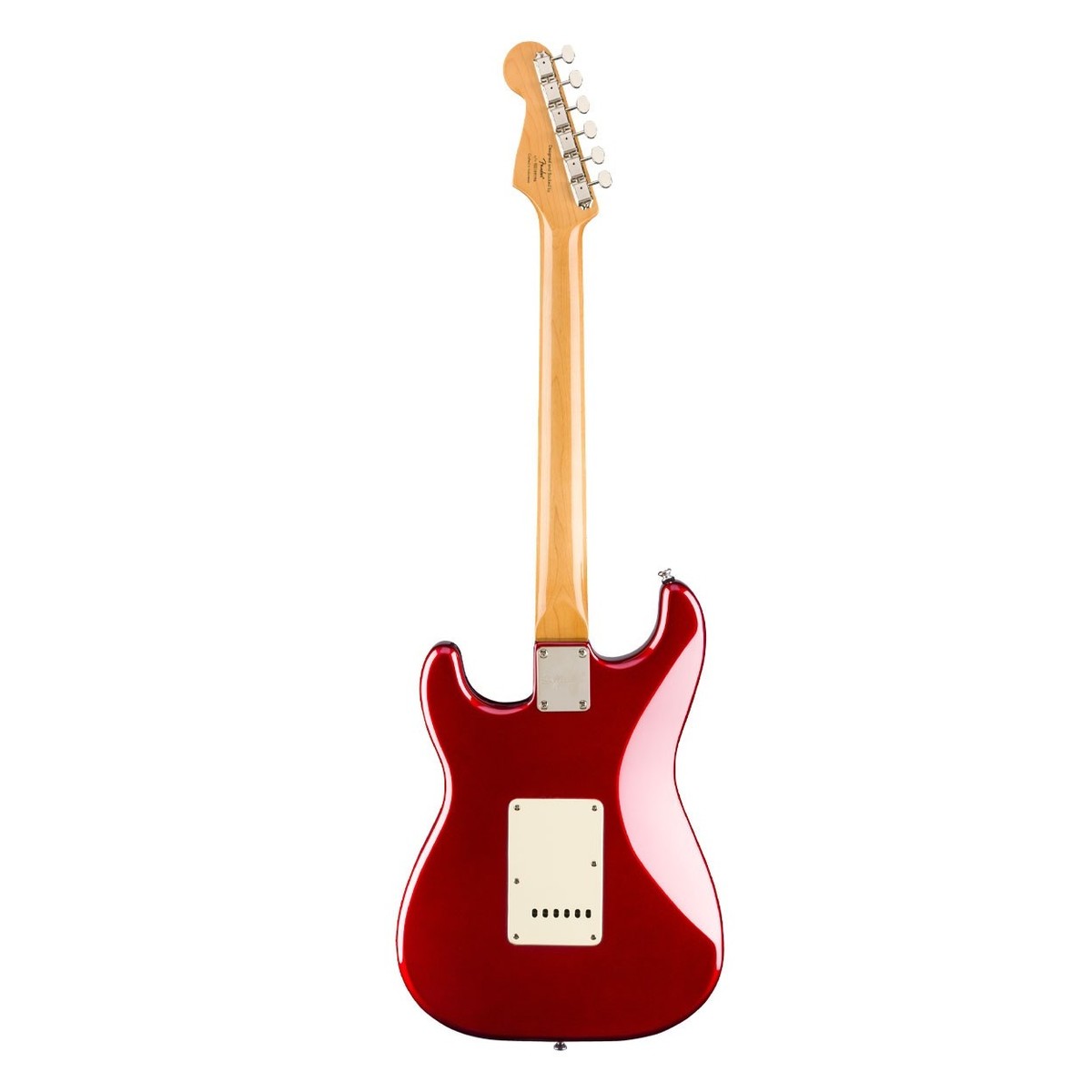 Squier Classic Vibe 60s Stratocaster, Laurel Fingerboard - Việt Music