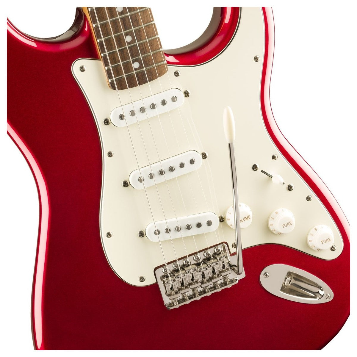 Squier Classic Vibe 60s Stratocaster, Laurel Fingerboard - Việt Music