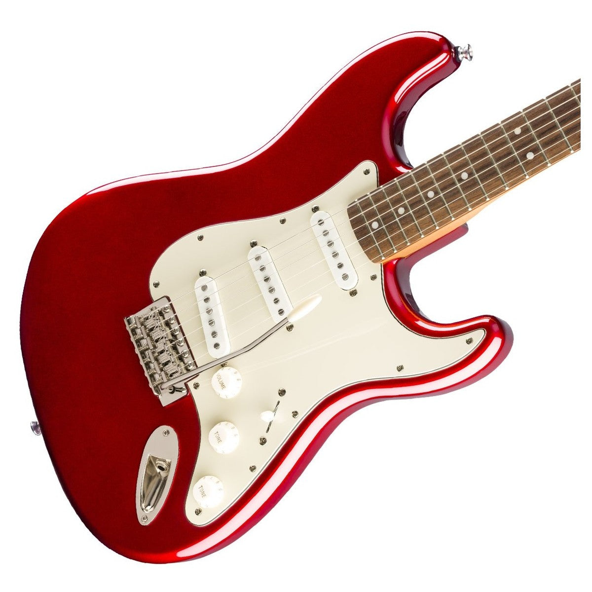 Squier Classic Vibe 60s Stratocaster, Laurel Fingerboard - Việt Music