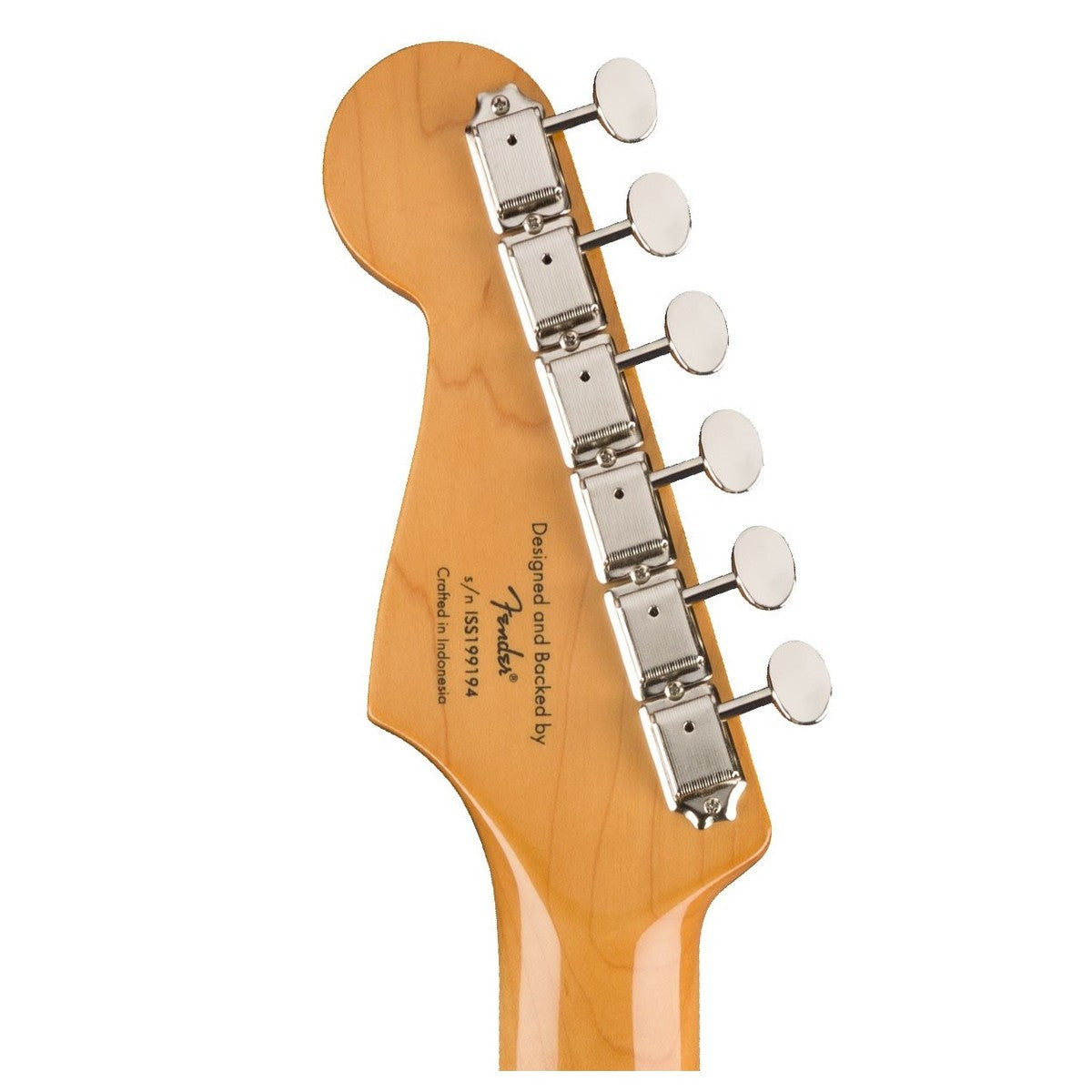 Squier Classic Vibe 60s Stratocaster, Laurel Fingerboard - Việt Music