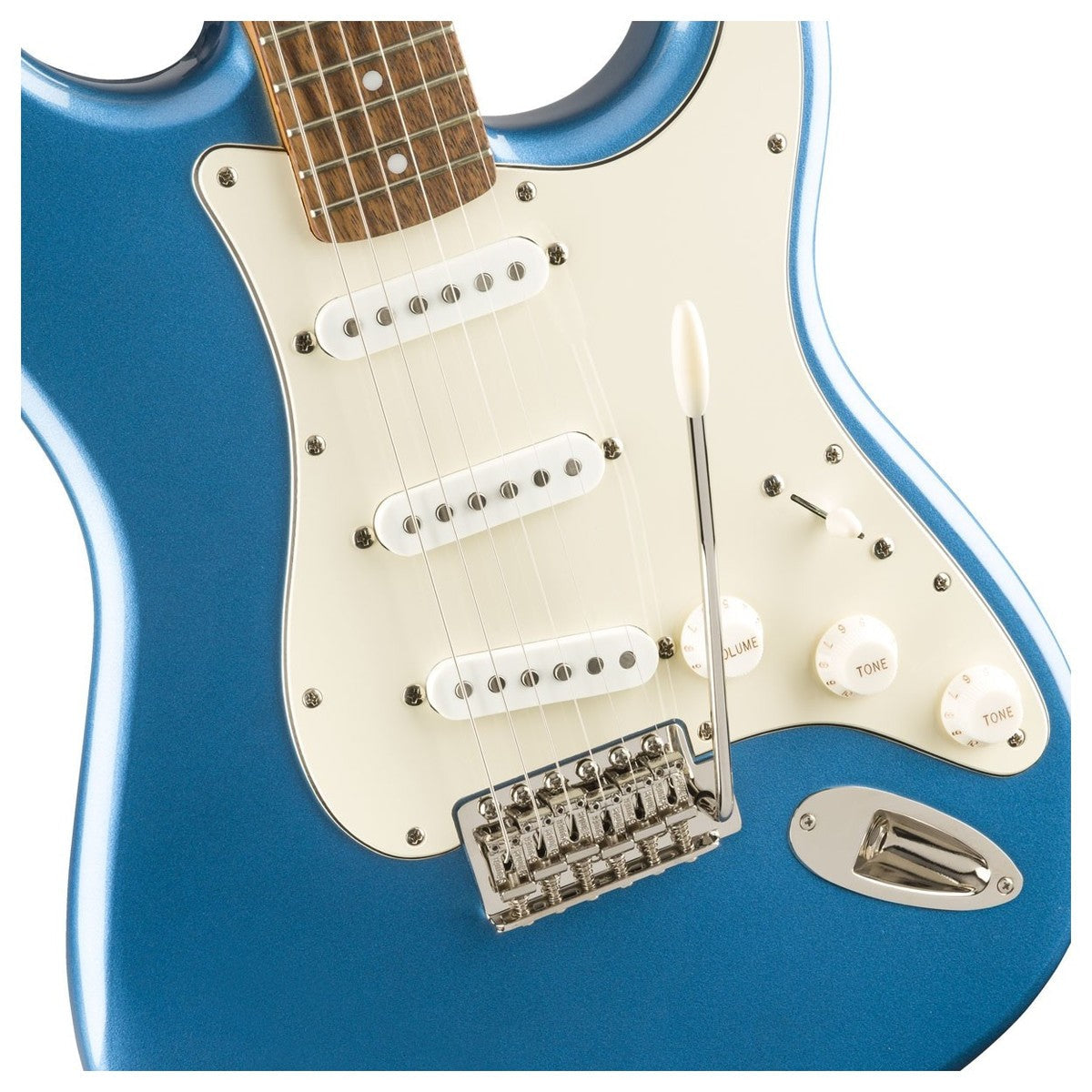 Squier Classic Vibe 60s Stratocaster, Laurel Fingerboard - Việt Music