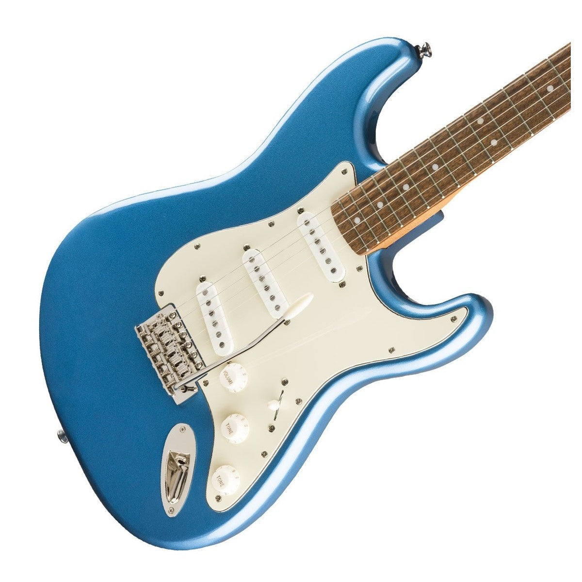 Squier Classic Vibe 60s Stratocaster, Laurel Fingerboard - Việt Music