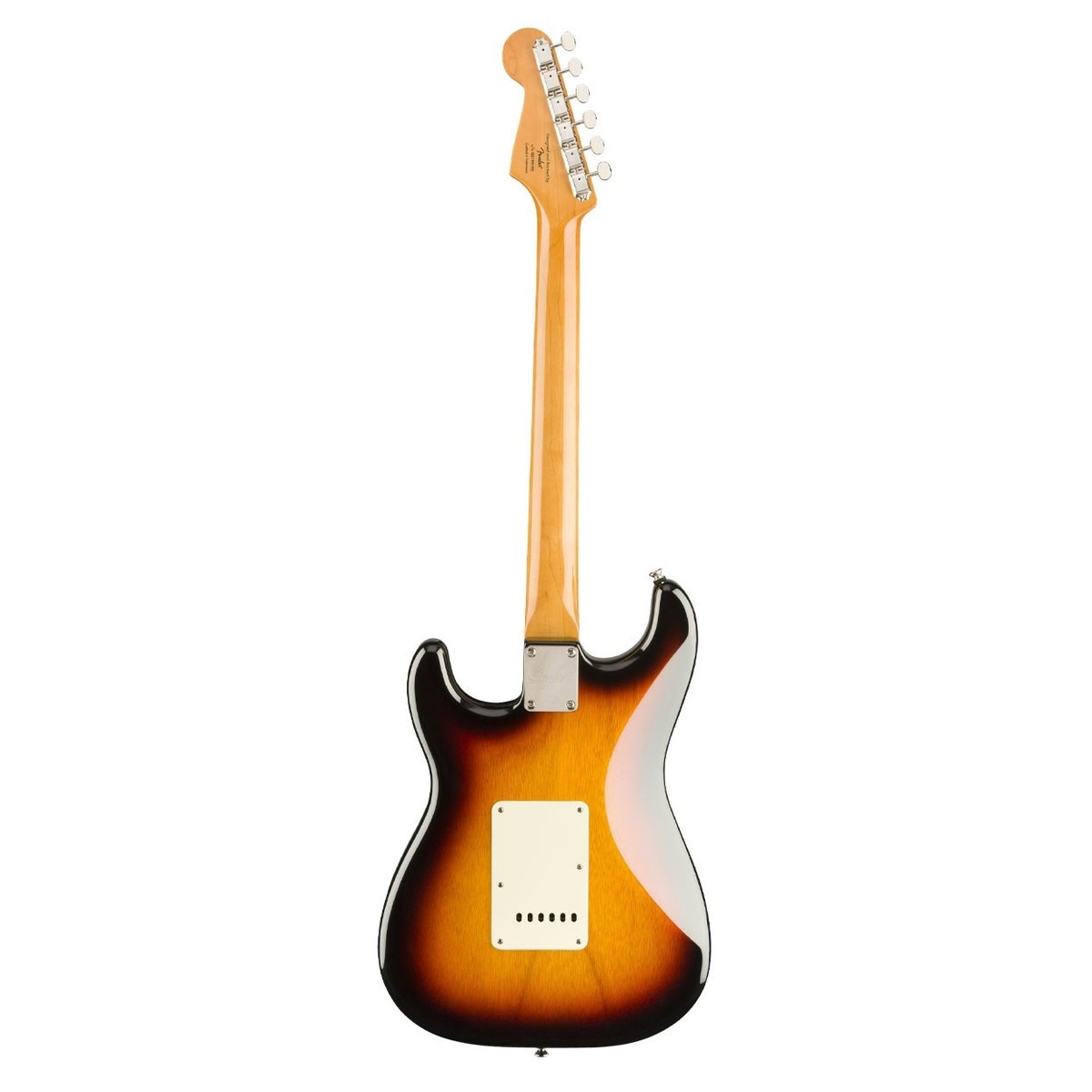 Squier Classic Vibe 60s Stratocaster, Laurel Fingerboard - Việt Music