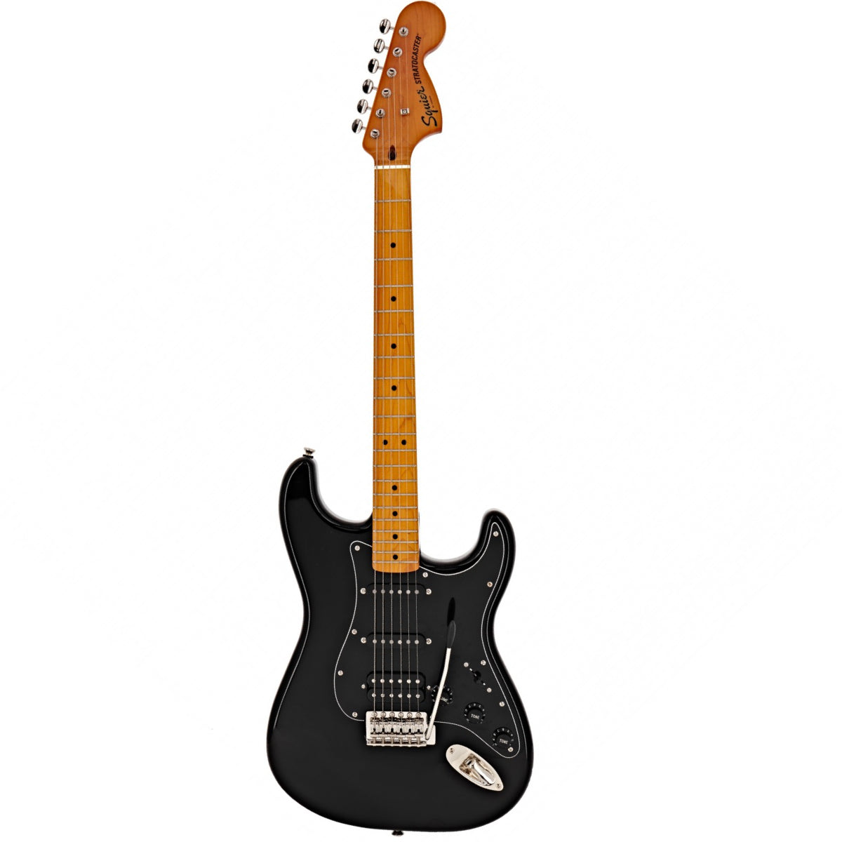Squier Classic Vibe 70s Stratocaster HSS, Maple Fingerboard - Việt Music