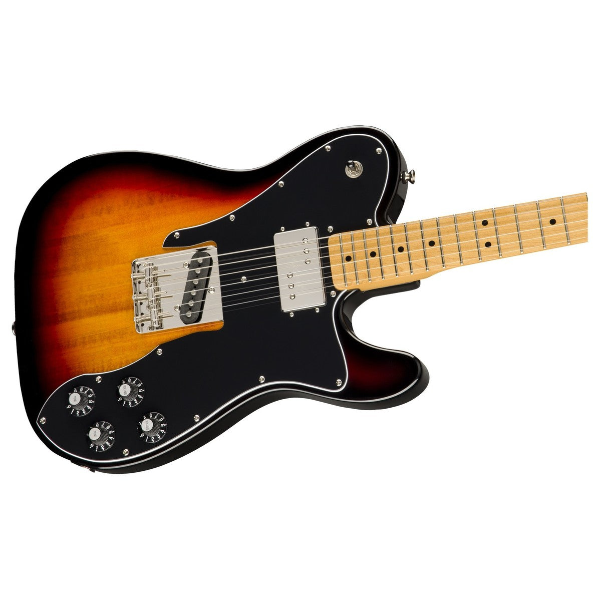 Squier Classic Vibe 70s Telecaster Custom, Maple Fingerboard - Việt Music