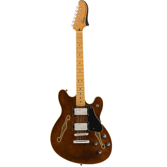 Squier Classic Vibe Starcaster, Maple Fingerboard - Việt Music