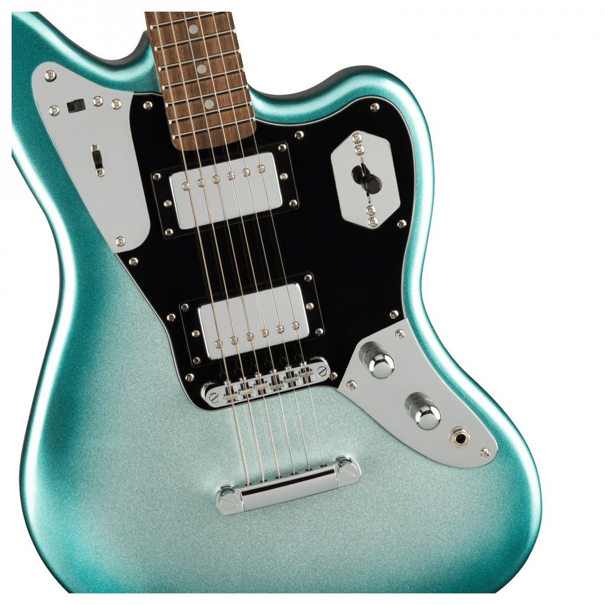 Squier Contemporary Jaguar HH ST, Laurel Fingerboard - Việt Music