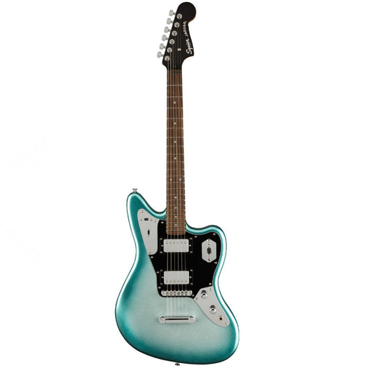 Squier Contemporary Jaguar HH ST, Laurel Fingerboard - Việt Music