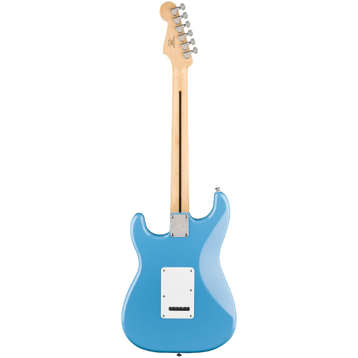 Đàn Guitar Điện Squier FSR Sonic Stratocaster HSS, Maplel Fingerboard - Việt Music