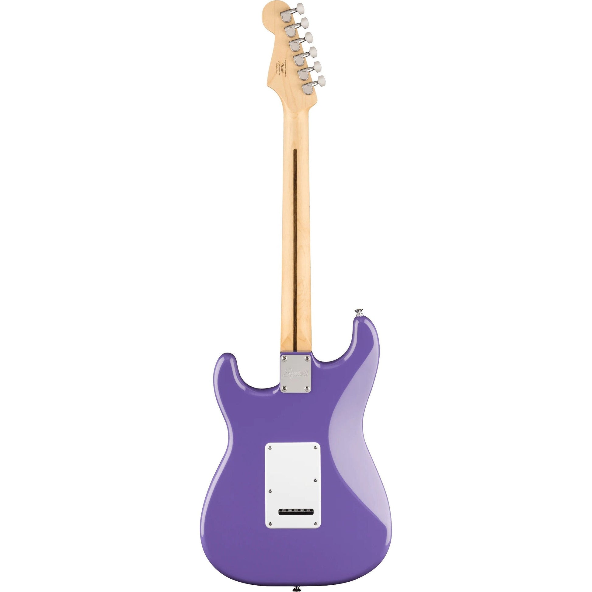 Đàn Guitar Điện Squier FSR Sonic Stratocaster HSS, Maple Fingerboard - Việt Music