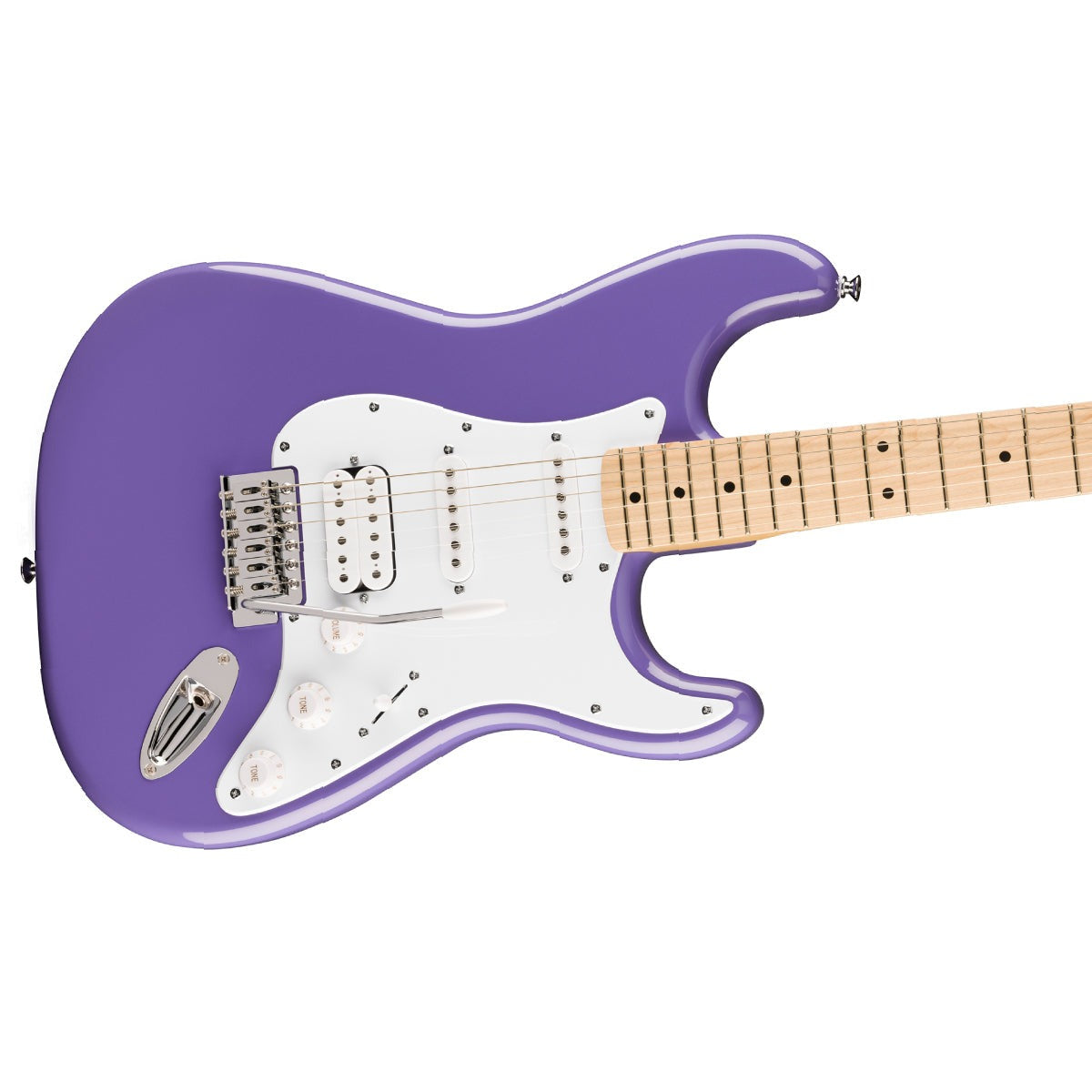 Đàn Guitar Điện Squier FSR Sonic Stratocaster HSS, Maplel Fingerboard - Việt Music