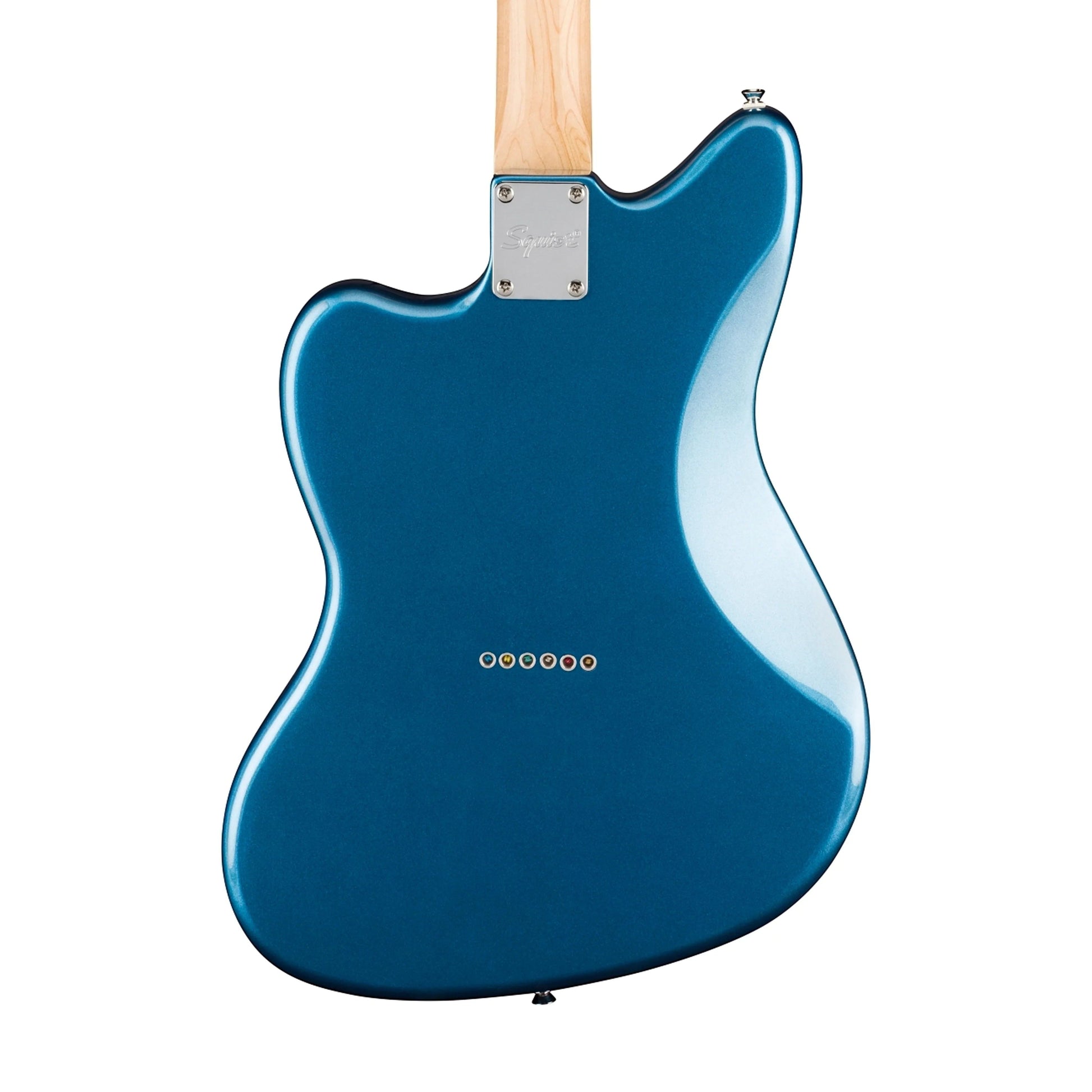 Đàn Guitar Điện Squier Paranormal Jazzmaster XII 12-String HH, Laurel Fingerboard - Việt Music