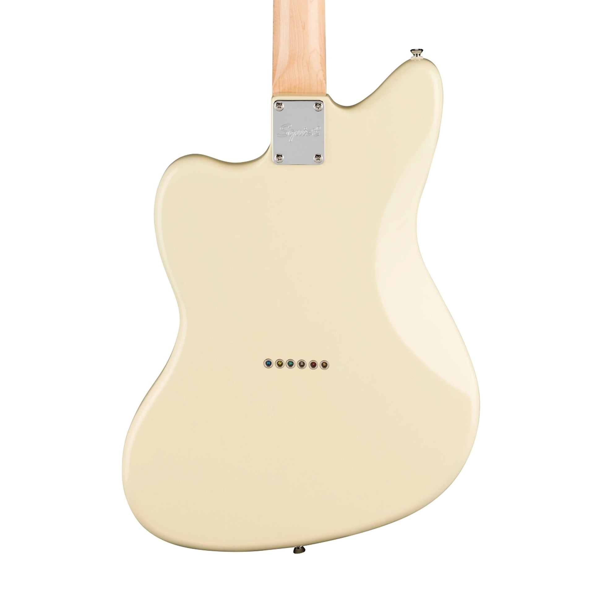 Đàn Guitar Điện Squier Paranormal Jazzmaster XII 12-String HH, Laurel Fingerboard - Việt Music