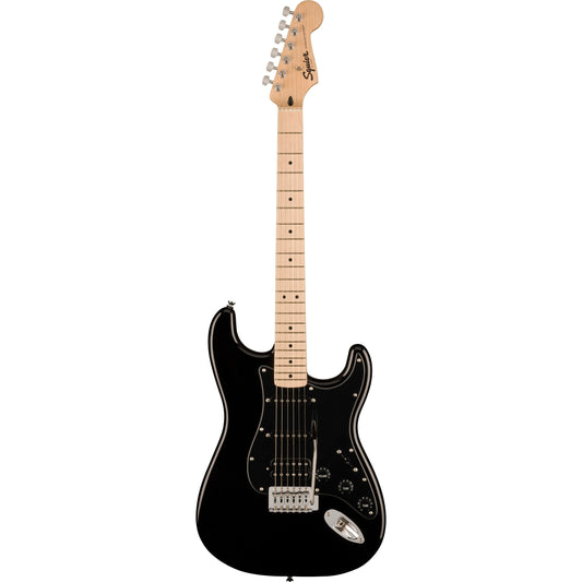 Squier Sonic Series Stratocaster HSS Maple Fingerboard - Việt Music