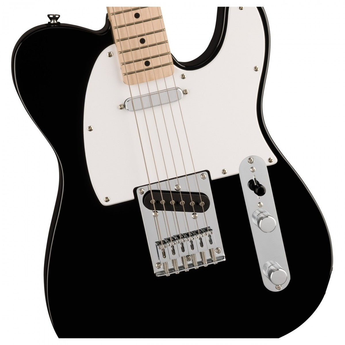 Squier Sonic Series Telecaster Maple Fingerboard - Việt Music