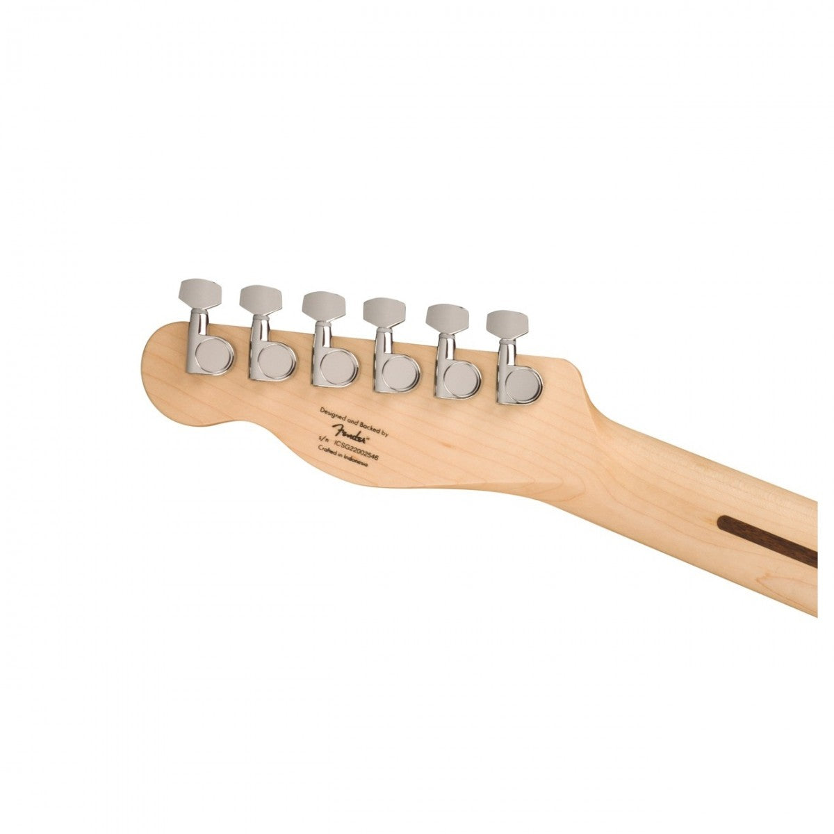 Squier Sonic Series Telecaster Maple Fingerboard - Việt Music