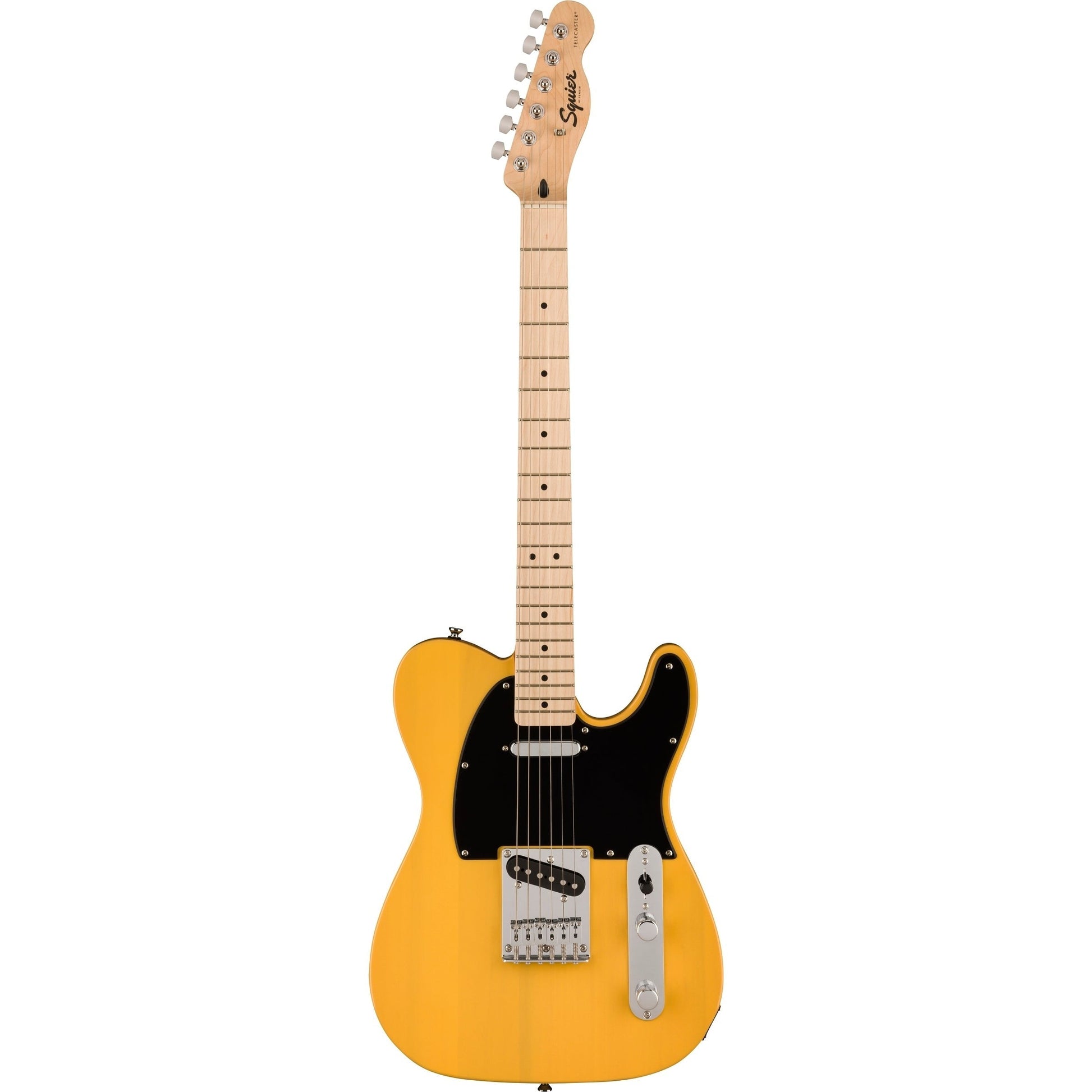 Squier Sonic Series Telecaster Maple Fingerboard - Việt Music