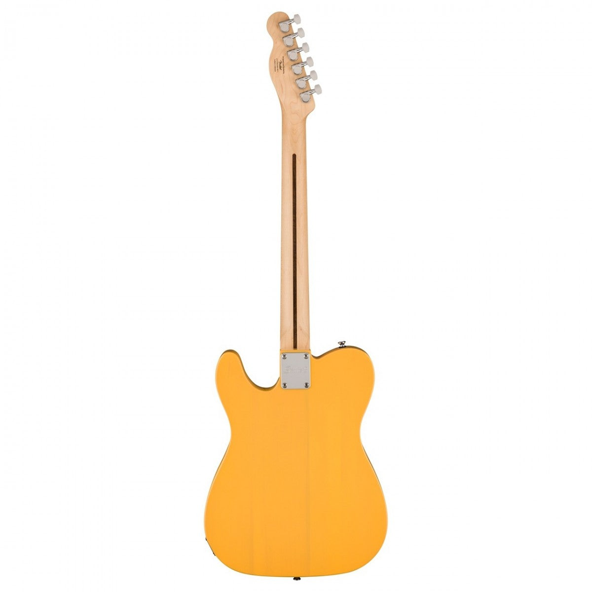 Squier Sonic Series Telecaster Maple Fingerboard - Việt Music