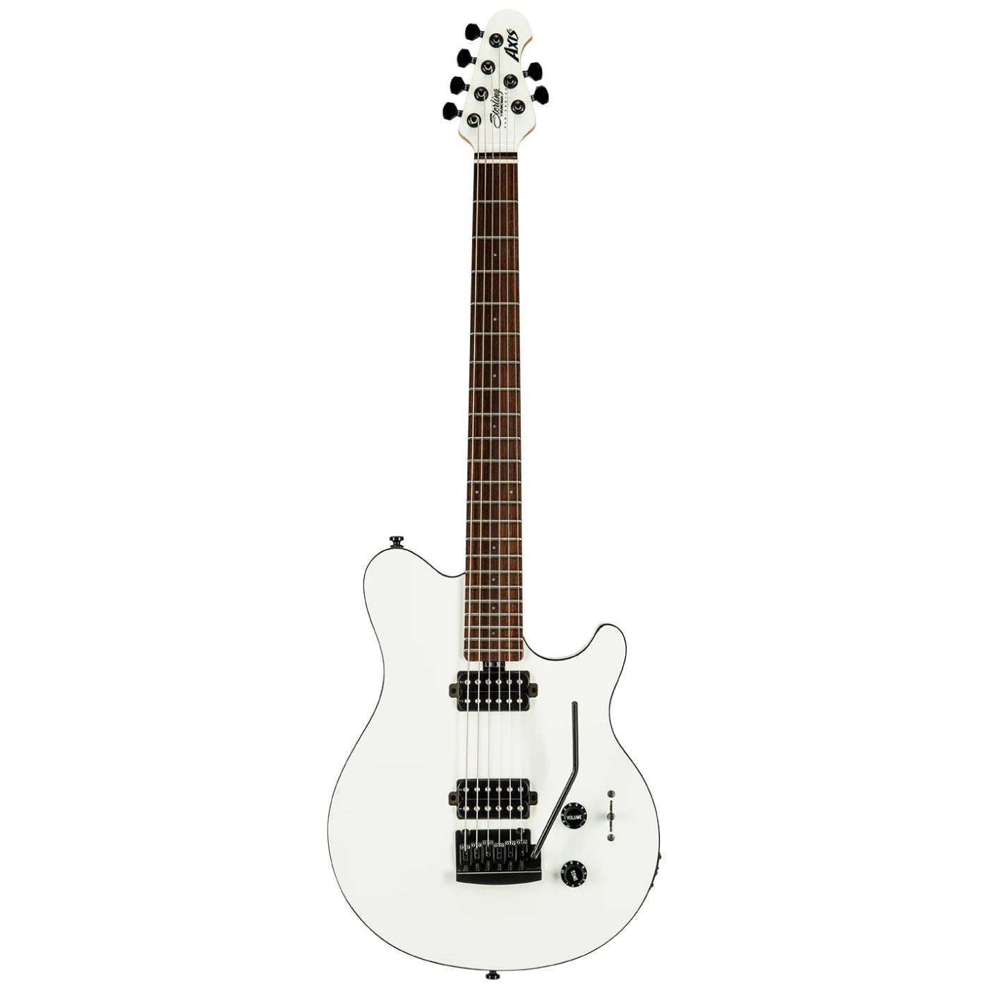 Đàn Guitar Điện Sterling By Music Man AXIS AX3S - Việt Music