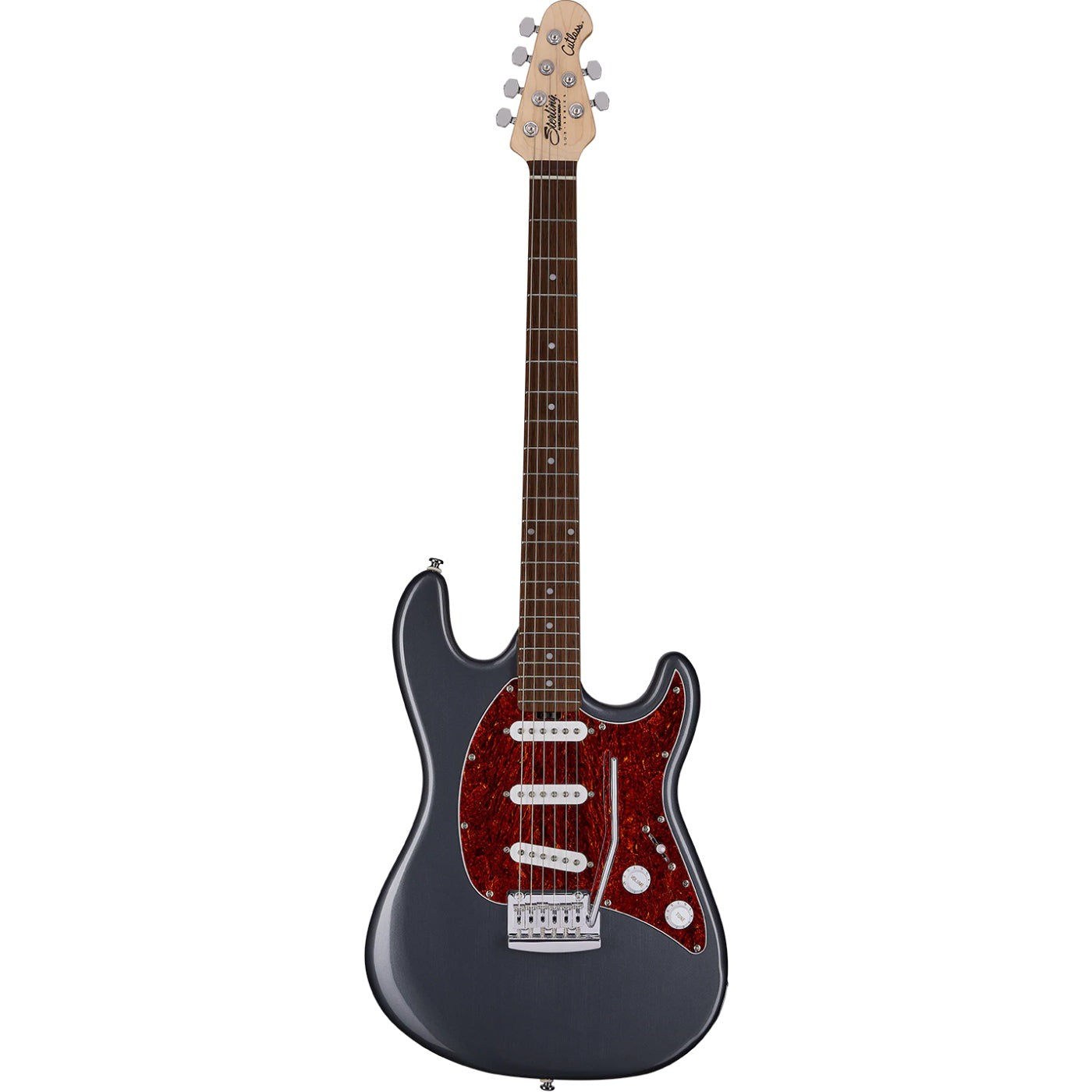 Đàn Guitar Điện Sterling By Music Man Cutlass CT30SSS - Việt Music