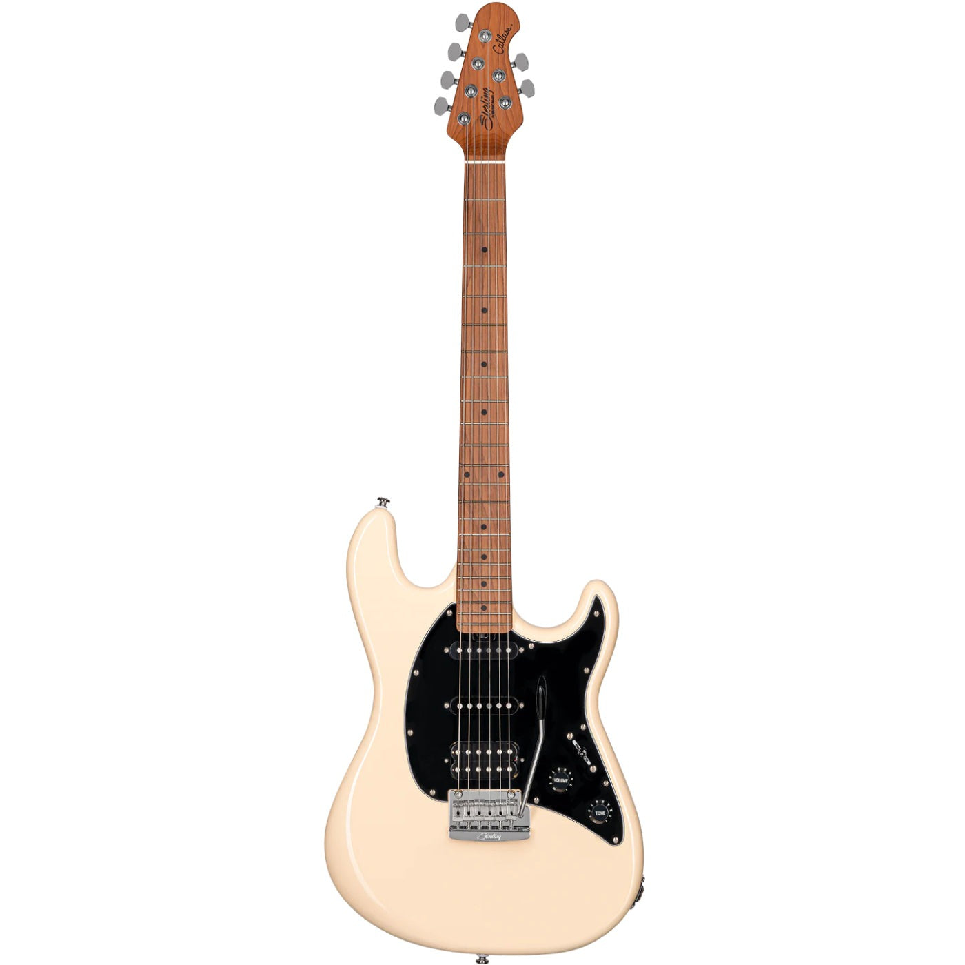 Đàn Guitar Điện Sterling By Music Man Cutlass CT50HSS - Việt Music