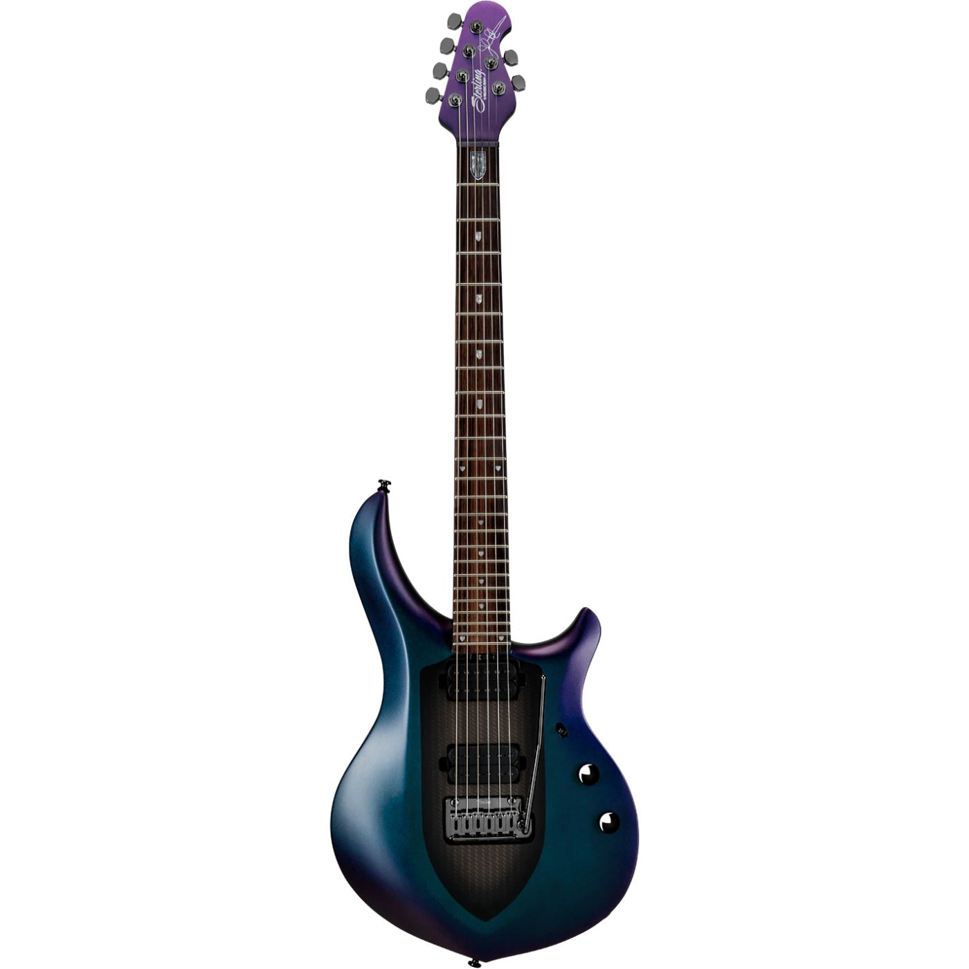 Đàn Guitar Điện Sterling By Music Man Majesty MAJ100 - Việt Music