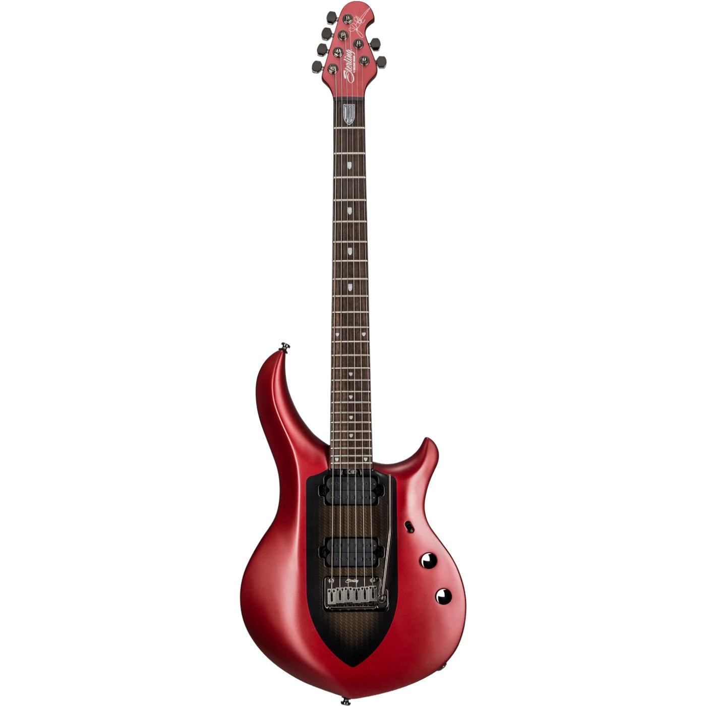 Đàn Guitar Điện Sterling By Music Man Majesty MAJ100 - Việt Music