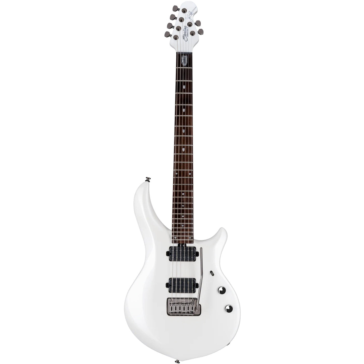 Đàn Guitar Điện Sterling By Music Man Majesty MAJ100X - Việt Music