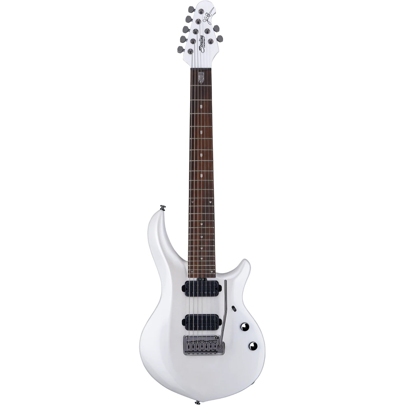 Đàn Guitar Điện Sterling By Music Man Majesty MAJ170X 7 String - Việt Music