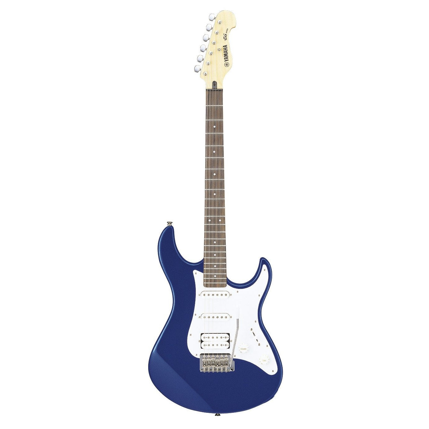 Đàn Guitar Điện Yamaha EG112GPII - Việt Music