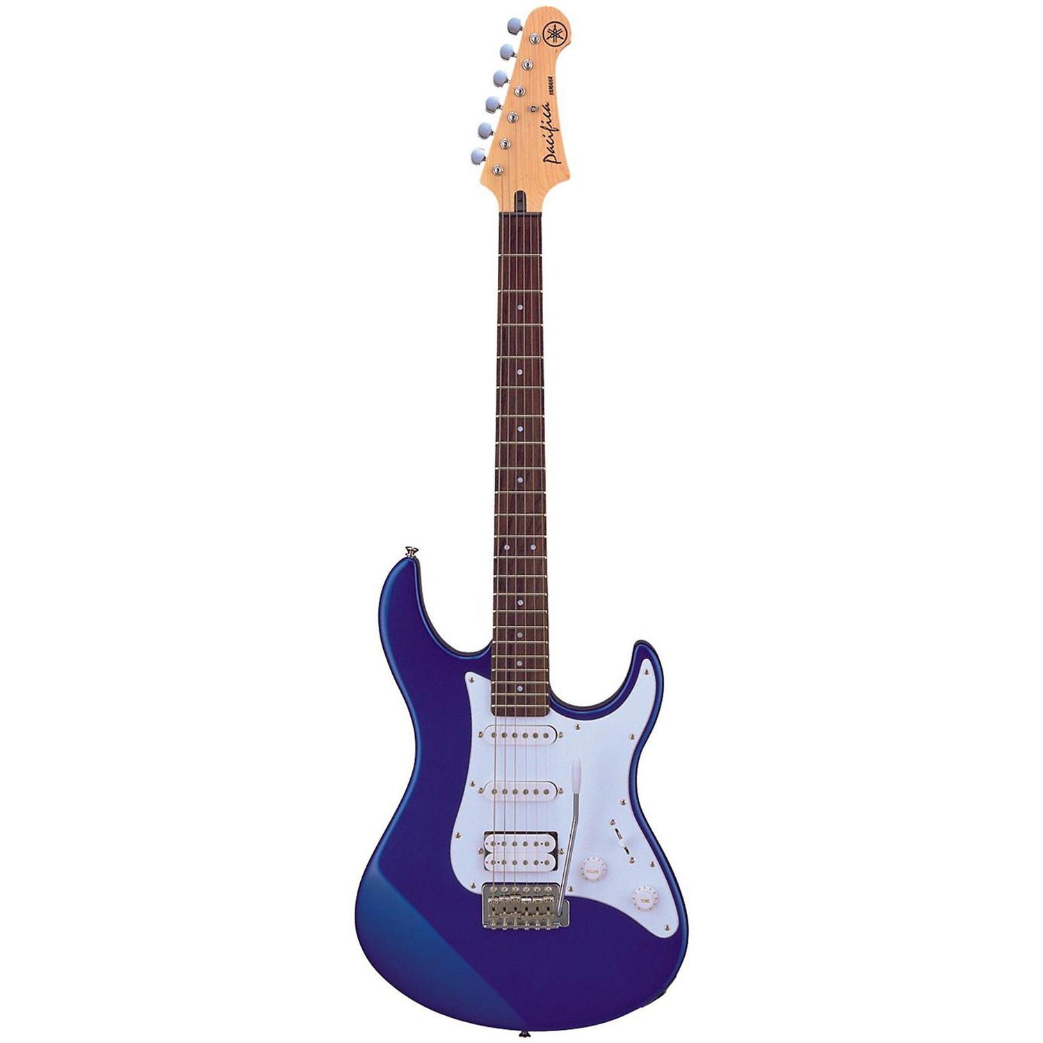 Guitar Yamaha Pacifica 012/100 Series