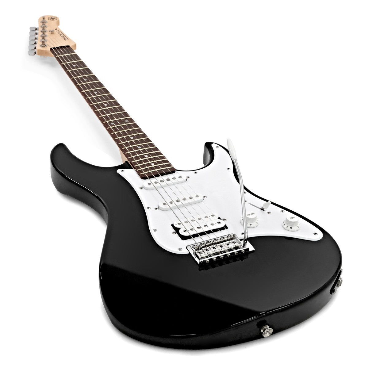 Đàn Guitar Điện Yamaha Pacifica PAC112J - Việt Music