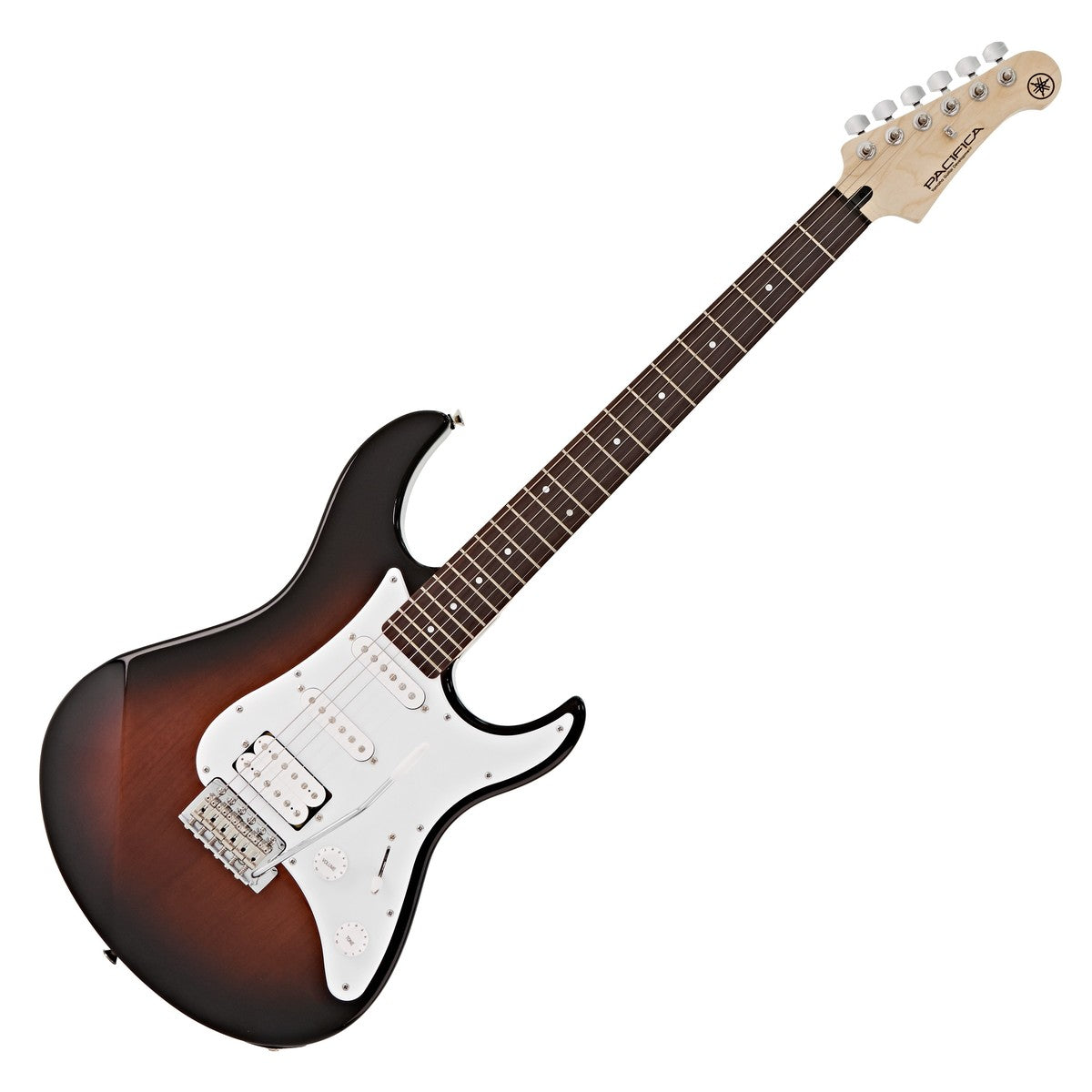 Đàn Guitar Điện Yamaha Pacifica PAC112J - Việt Music