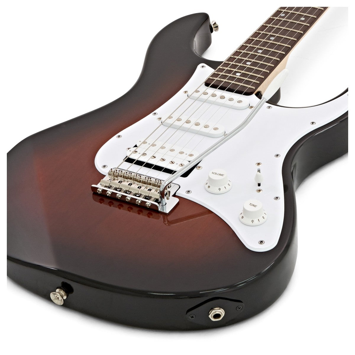 Đàn Guitar Điện Yamaha Pacifica PAC112J - Việt Music