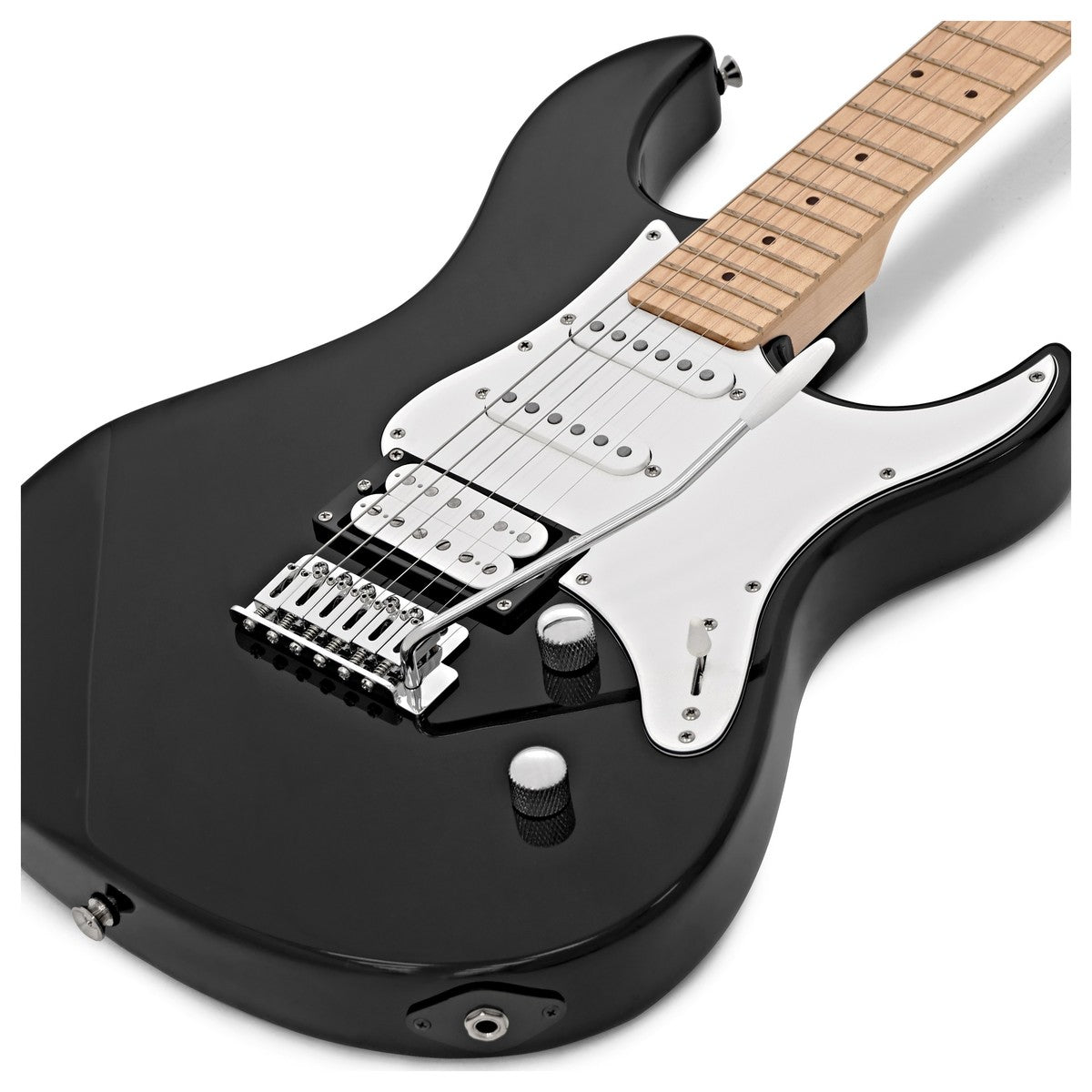 Đàn Guitar Điện Yamaha Pacifica PAC112VM - Việt Music