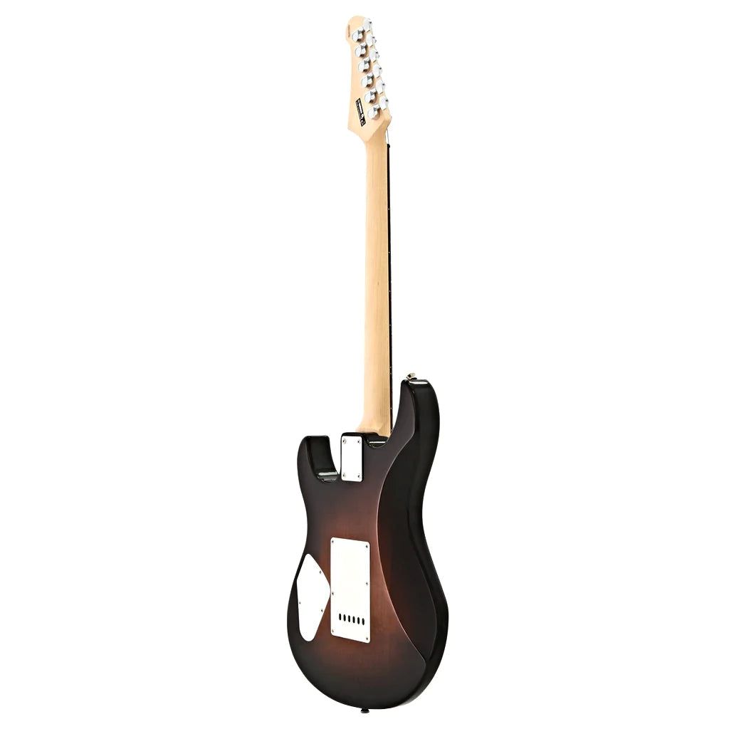 Đàn Guitar Điện Yamaha Pacifica PAC212VFM - Việt Music