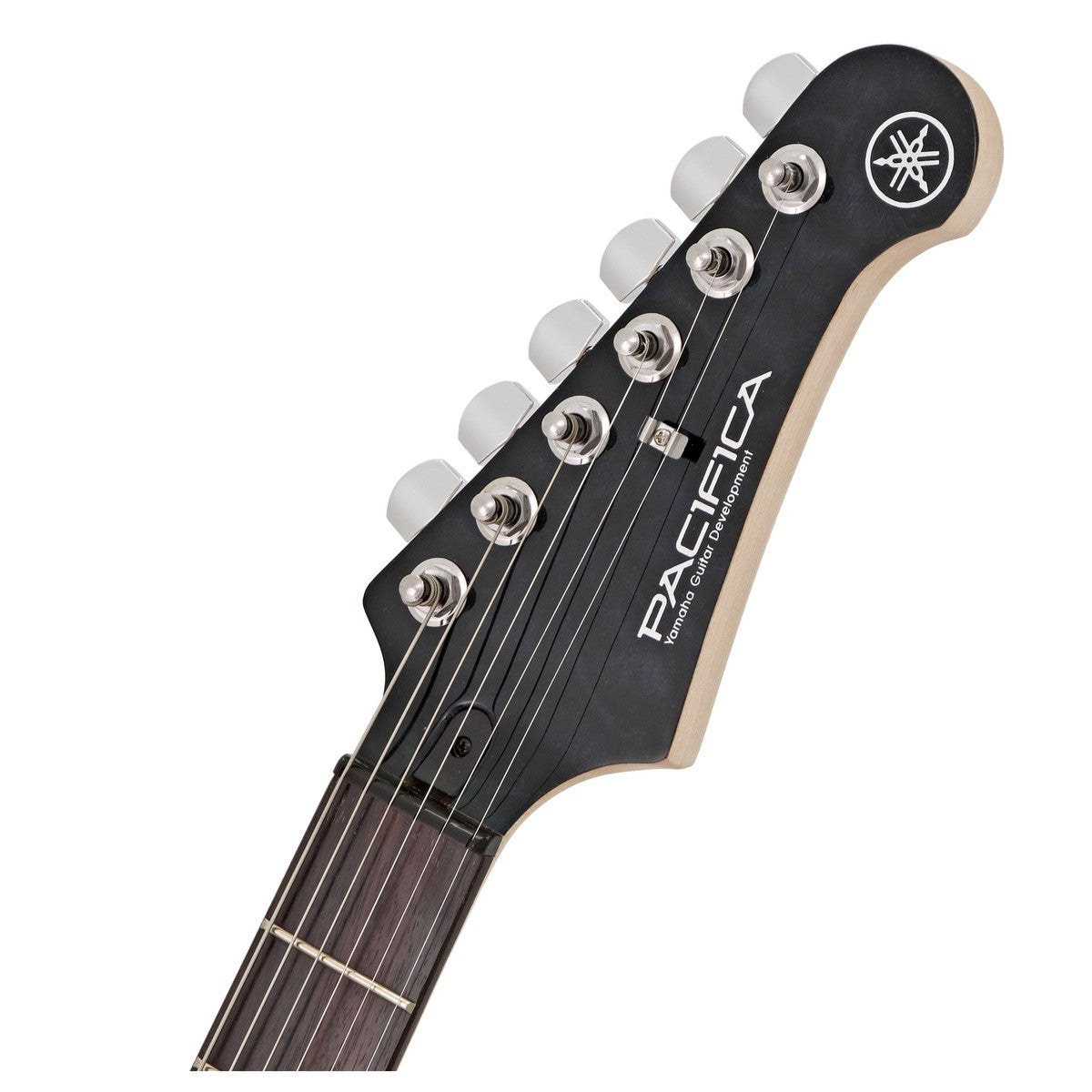 Đàn Guitar Điện Yamaha Pacifica PAC212VQM - Việt Music