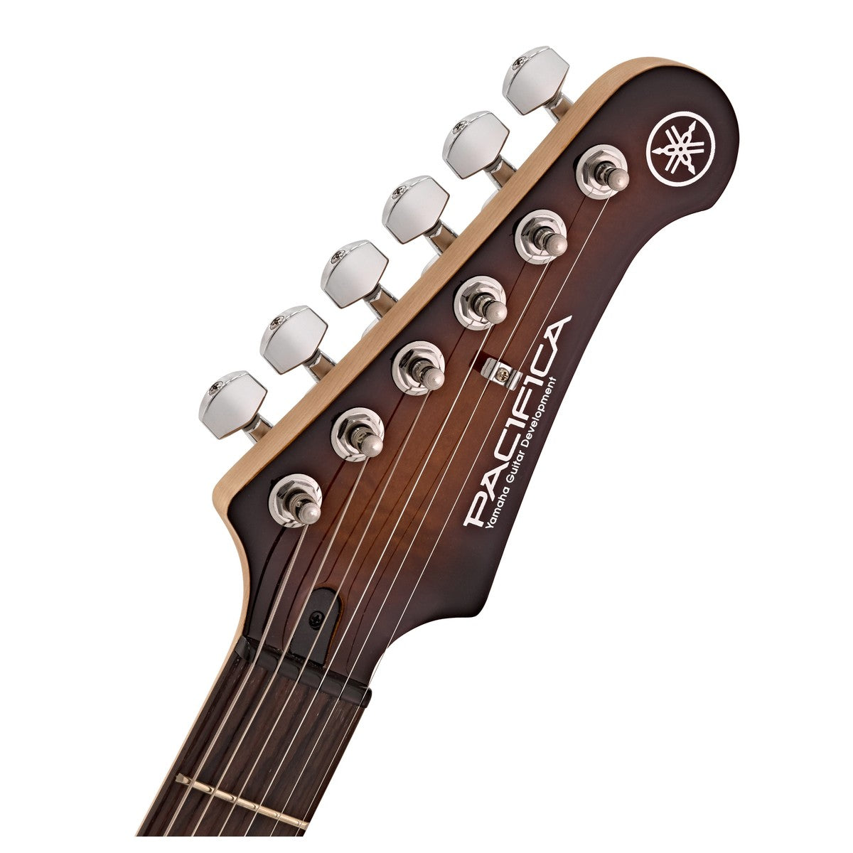 Đàn Guitar Điện Yamaha Pacifica PAC212VQM - Việt Music