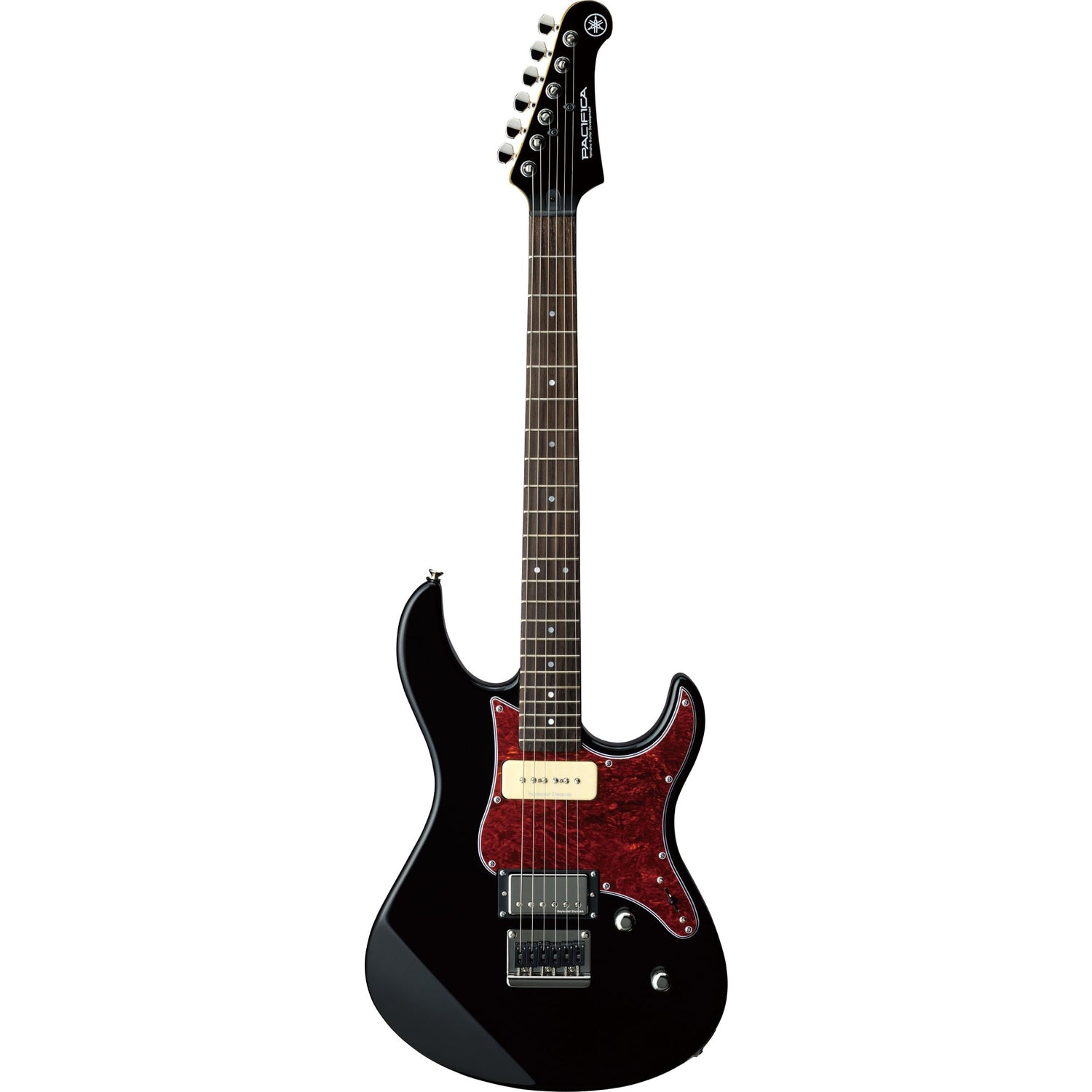 Guitar Yamaha Pacifica 600 Series