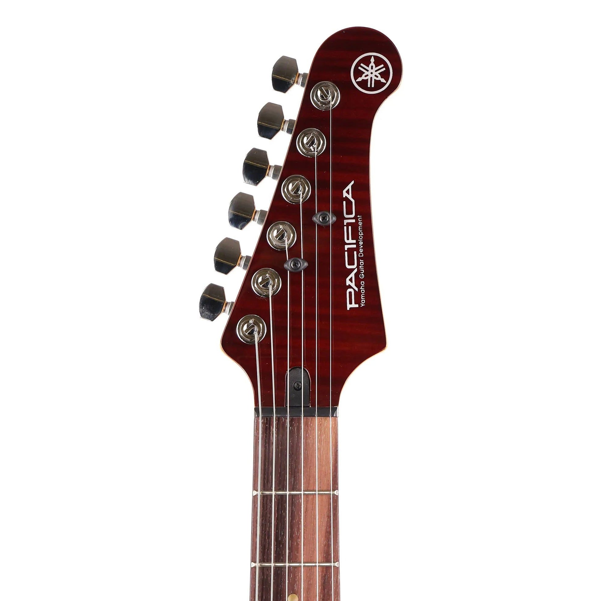 Đàn Guitar Điện Yamaha Pacifica PAC611VFM - Việt Music