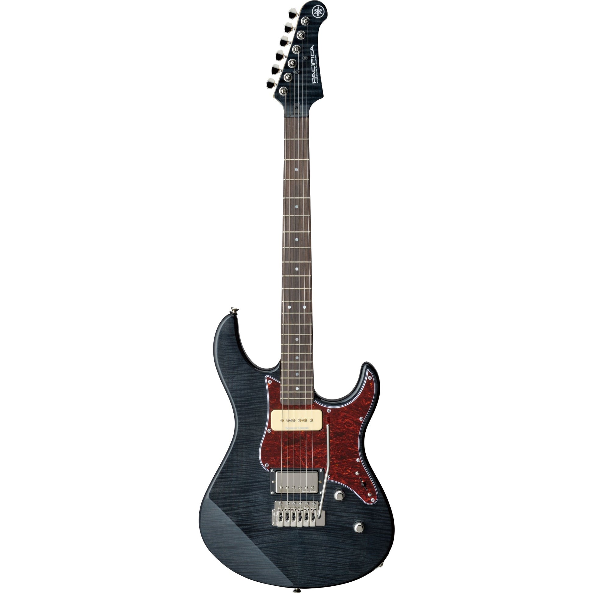 Đàn Guitar Điện Yamaha Pacifica PAC611VFM - Việt Music