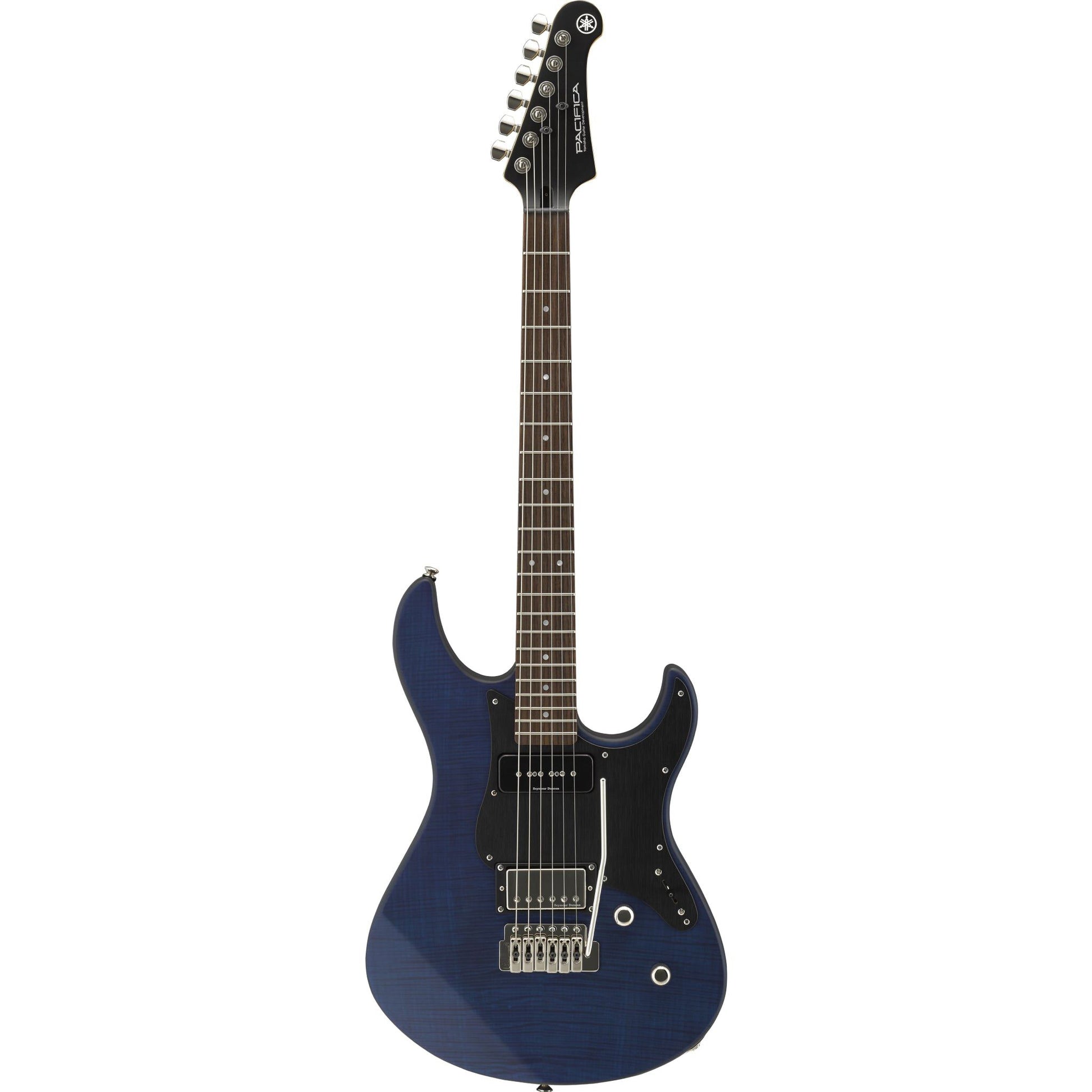 Đàn Guitar Điện Yamaha Pacifica PAC611VFMX - Việt Music