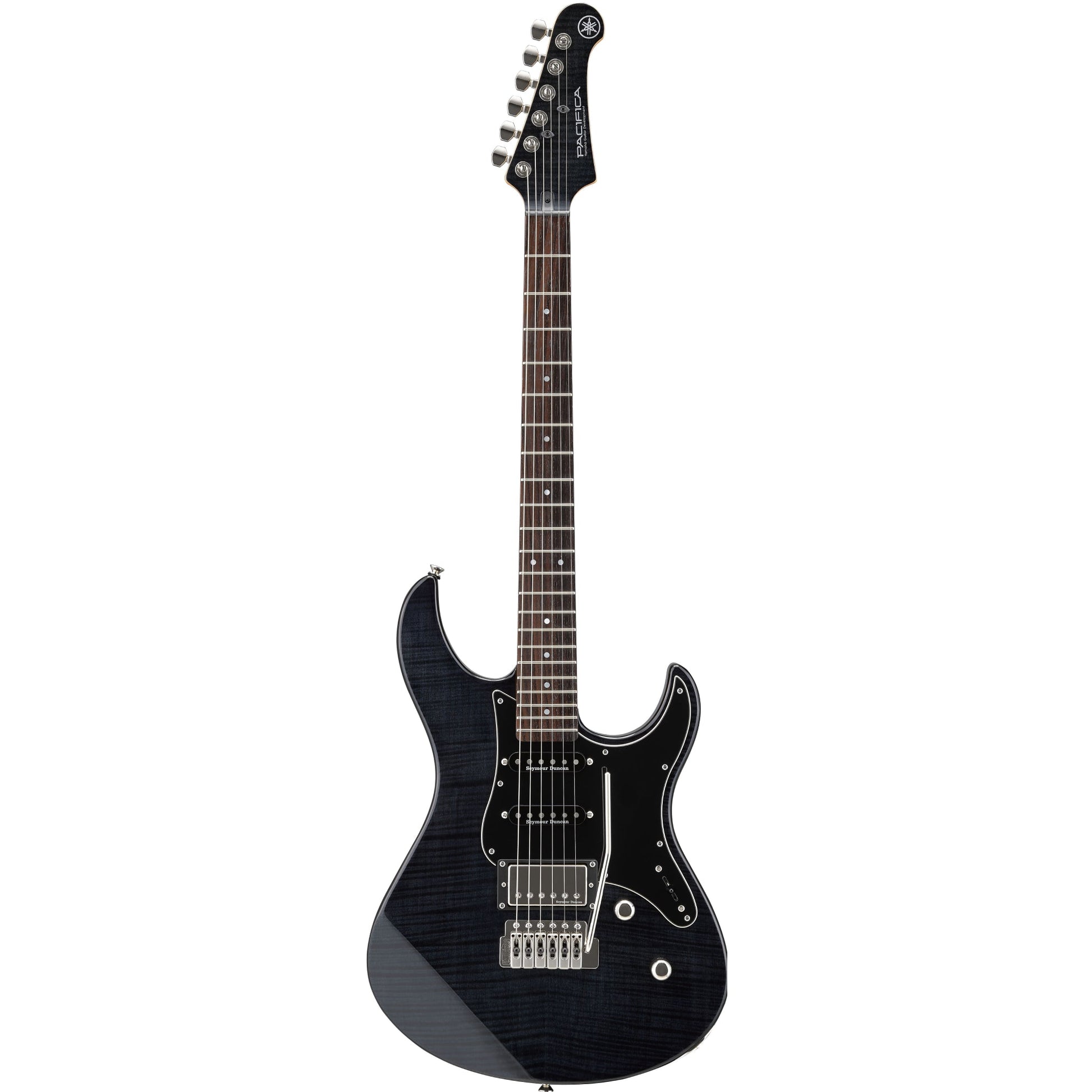 Đàn Guitar Điện Yamaha Pacifica PAC612VIIFM - Việt Music