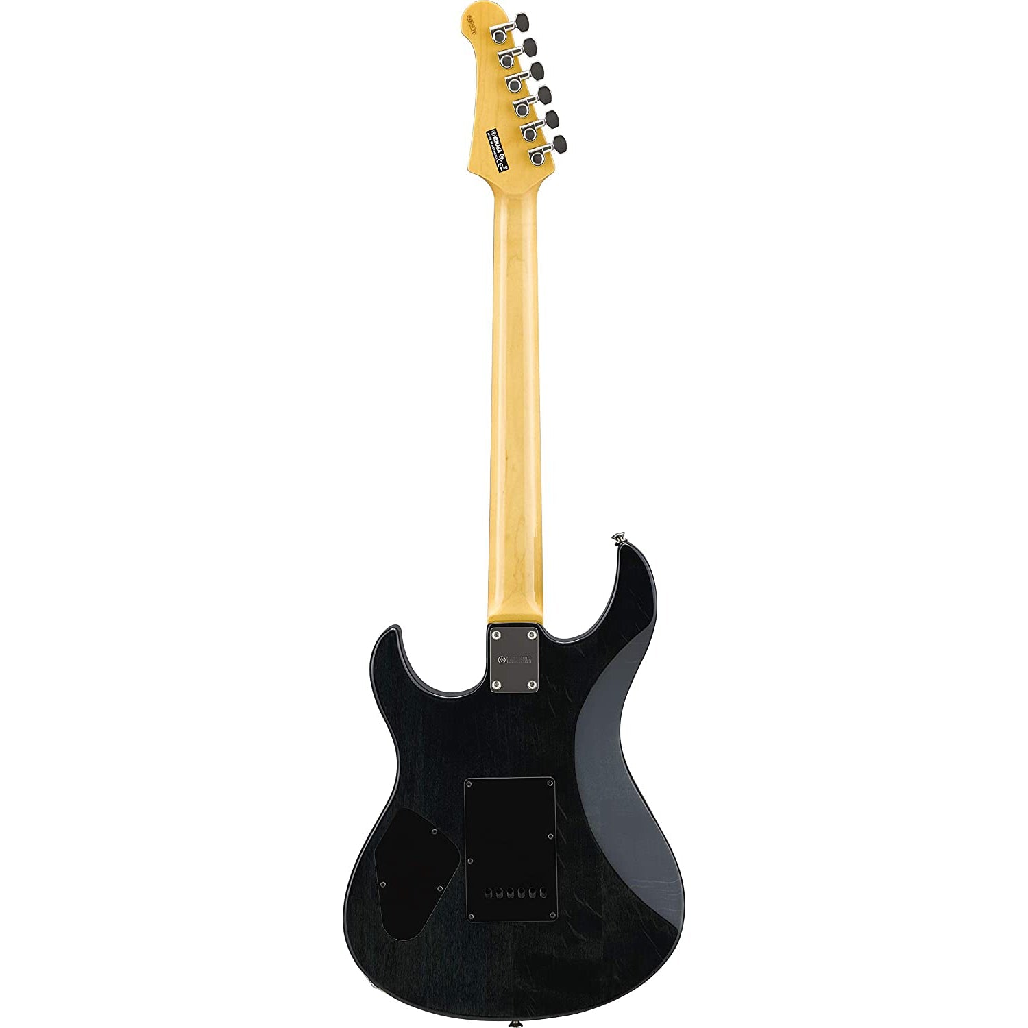 Đàn Guitar Điện Yamaha Pacifica PAC612VIIFM - Việt Music