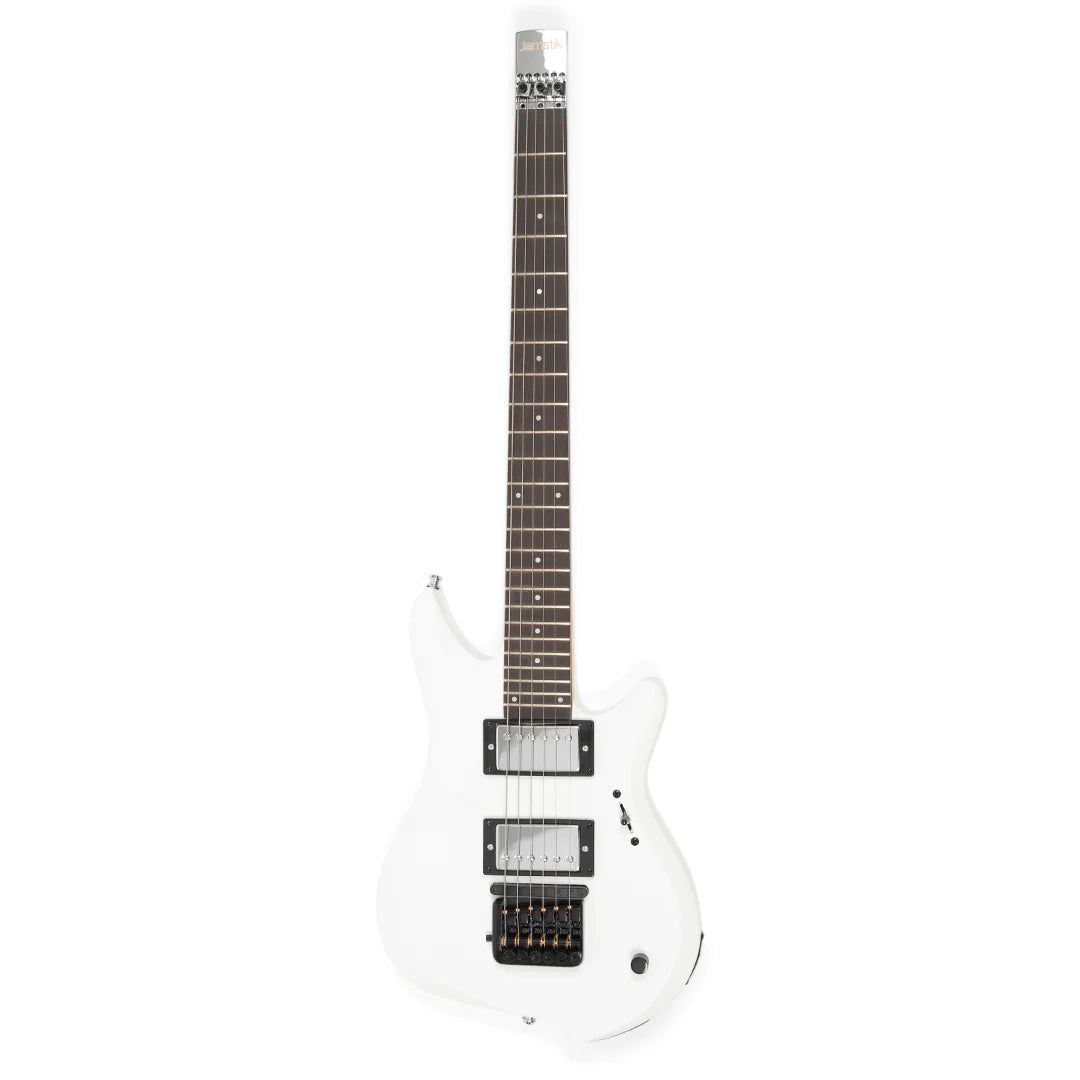Zivix Jamstik Studio MIDIギター Matte White Đàn Guitar Điện Zivix Jamstik Studio MIDI Matte White – Việt